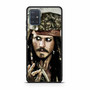 jack sparrow pirates of the caribbean 1 Samsung Galaxy A51 | A51 5G Case