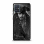 jack sparrow pirates of the caribbean 2 Samsung Galaxy A51 | A51 5G Case