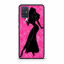 Jessica Rabbit Pink Samsung Galaxy A51 | A51 5G Case