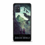 Jurassic World Movie Cover Samsung Galaxy A51 | A51 5G Case