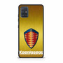Koenigsegg Gold Samsung Galaxy A51 | A51 5G Case