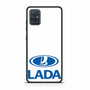Lada DS Official Logo Samsung Galaxy A51 | A51 5G Case