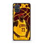 LeBron James 5 Samsung Galaxy A51 | A51 5G Case