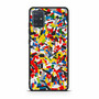 Lego in art Samsung Galaxy A51 | A51 5G Case