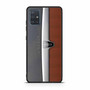 Lincoln Emblem Samsung Galaxy A51 | A51 5G Case