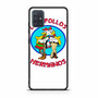 los pollos hermanos breaking bad Samsung Galaxy A51 | A51 5G Case
