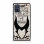 Maleficent Book Samsung Galaxy A51 | A51 5G Case