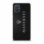 Maserati Samsung Galaxy A51 | A51 5G Case