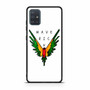Maverick Logang Paint Logo Samsung Galaxy A51 | A51 5G Case