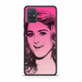 Meghan Trainor Pin Sktch Samsung Galaxy A51 | A51 5G Case
