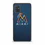 Miami Marlins Samsung Galaxy A51 | A51 5G Case