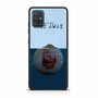 Movie Poster Cast Away Samsung Galaxy A51 | A51 5G Case