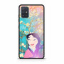 Mulan Disney Samsung Galaxy A51 | A51 5G Case