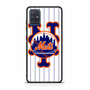 New York Mets  3 Samsung Galaxy A51 | A51 5G Case