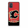 NHL Calgary Flames 1 Samsung Galaxy A51 | A51 5G Case