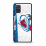 NHL Colorado Avalanche  2 Samsung Galaxy A51 | A51 5G Case