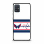 NHL Toronto Maple Leafs 3 Samsung Galaxy A51 | A51 5G Case