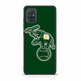 Oakland Athletics Elephant Logo Samsung Galaxy A51 | A51 5G Case