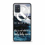 Of Mice & Men Lyrics 10 Samsung Galaxy A51 | A51 5G Case