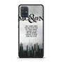Of Mice & Men Lyrics 14 Samsung Galaxy A51 | A51 5G Case