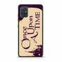 Once Upon A Time Disney Samsung Galaxy A51 | A51 5G Case