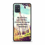 Our Dream In Disneyland Samsung Galaxy A51 | A51 5G Case
