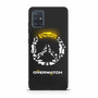 Overwatch's Logo Weapons Pattern Samsung Galaxy A51 | A51 5G Case
