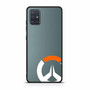 Overwatch's Logo Samsung Galaxy A51 | A51 5G Case