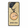 Peter pan clock Samsung Galaxy A51 | A51 5G Case