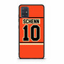 Philadelphia Flyers Schenn Samsung Galaxy A51 | A51 5G Case