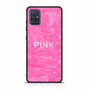 Pink Paint Samsung Galaxy A51 | A51 5G Case