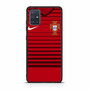 portugal soccer jersey Samsung Galaxy A51 | A51 5G Case