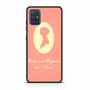 pride and prejudice book quotes Samsung Galaxy A51 | A51 5G Case