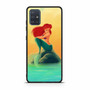 Princess ariel Samsung Galaxy A51 | A51 5G Case