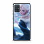Princess Elsa the Frozen Samsung Galaxy A51 | A51 5G Case