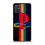 PS One Logo Samsung Galaxy A51 | A51 5G Case