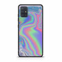 psychedelic art Samsung Galaxy A51 | A51 5G Case