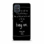R Samsung Galaxy A51 | A51 5G Case