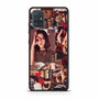 Red Velvet 4 Samsung Galaxy A51 | A51 5G Case