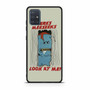 Rick and Morty Mr Meeseeks 2 Samsung Galaxy A51 | A51 5G Case