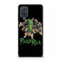 Rick and Morty Pickle Rick 3 Samsung Galaxy A51 | A51 5G Case
