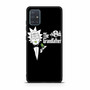 Rick and Morty The Grandfather Samsung Galaxy A51 | A51 5G Case