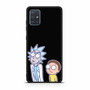 Rick And Morty Cool 1 Samsung Galaxy A51 | A51 5G Case