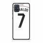 ronaldo CR7 Samsung Galaxy A51 | A51 5G Case
