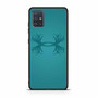 Root Under Armour Blue Limited Samsung Galaxy A51 | A51 5G Case