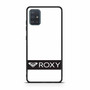 Roxy Label Samsung Galaxy A51 | A51 5G Case