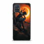 Shadow Of The Tomb Rider 1 Samsung Galaxy A51 | A51 5G Case