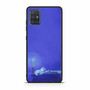 Sleeping Beauty Aurora in Bed Samsung Galaxy A51 | A51 5G Case