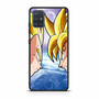 Son Goku Vs Vegeta Samsung Galaxy A51 | A51 5G Case