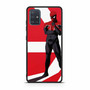 Spiderman Flag Pattern Samsung Galaxy A51 | A51 5G Case